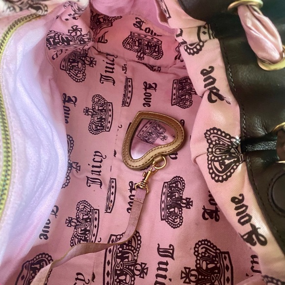 Vintage Juicy Couture Daydreamer - Picture 9 of 13